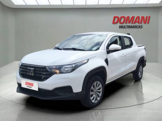 FIAT STRADA 1.3 FIREFLY FLEX FREEDOM CD MANUAL